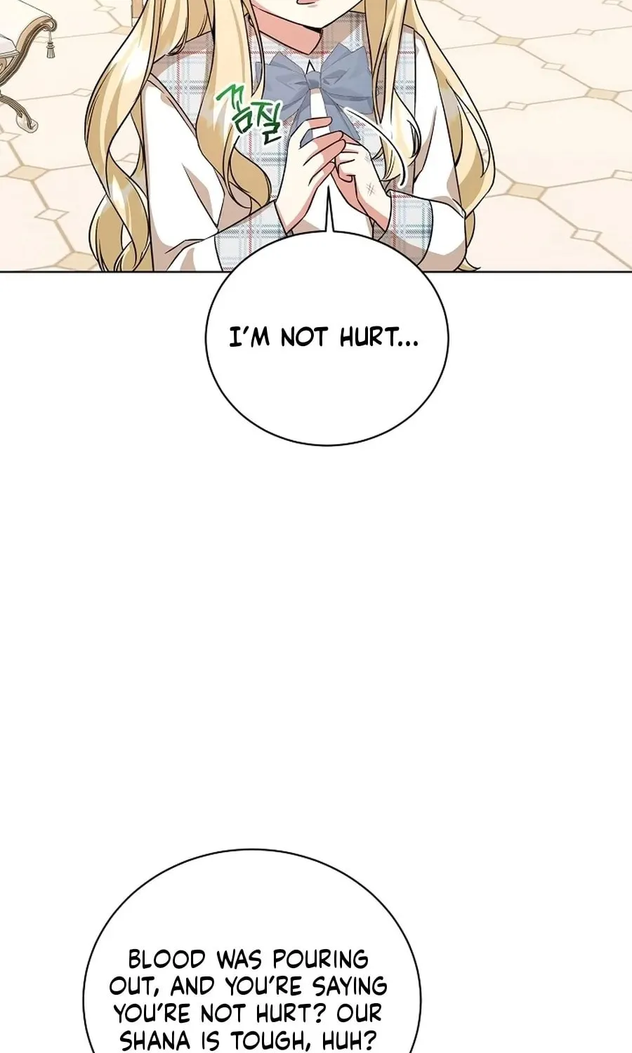I Opened an Illegal Veterinary Clinic in Another World Chapter 8 page 29 - 
