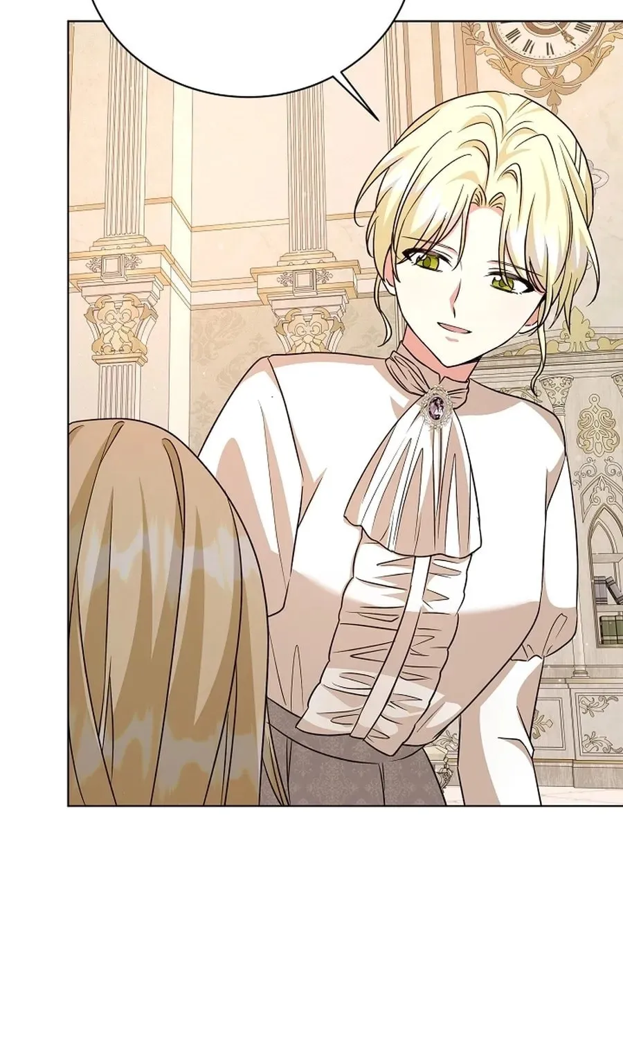 I Opened an Illegal Veterinary Clinic in Another World Chapter 8 page 30 - 