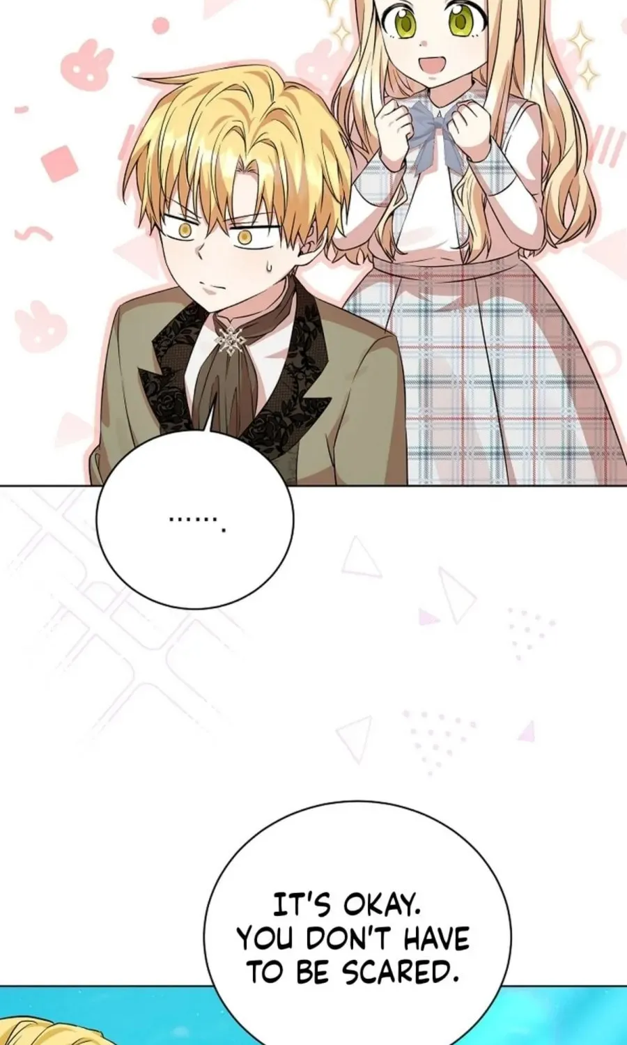 I Opened an Illegal Veterinary Clinic in Another World Chapter 8 page 4 - 