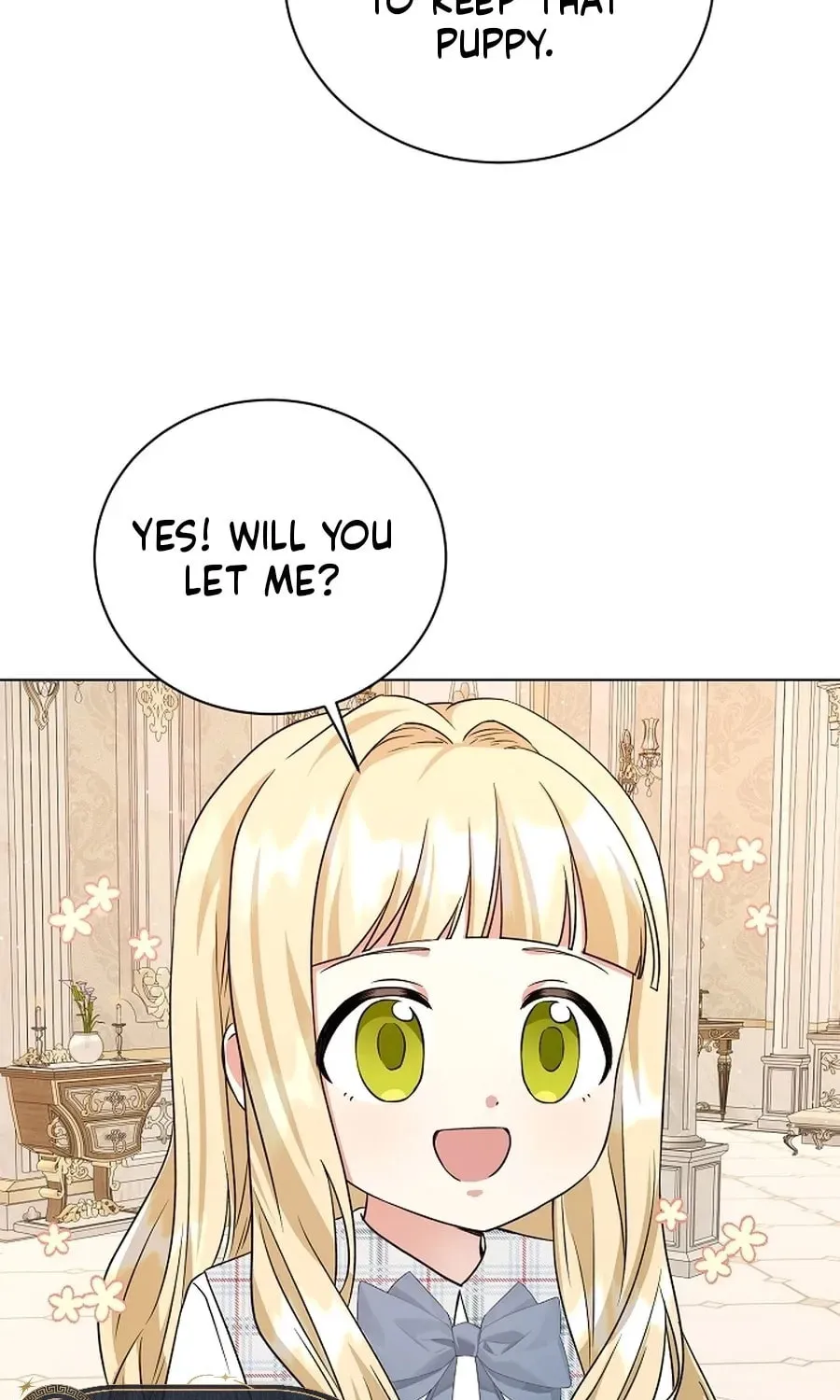I Opened an Illegal Veterinary Clinic in Another World Chapter 8 page 32 - 