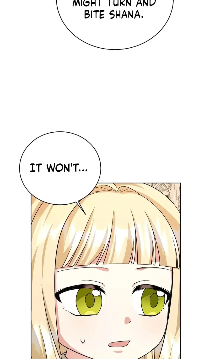 I Opened an Illegal Veterinary Clinic in Another World Chapter 8 page 36 - 