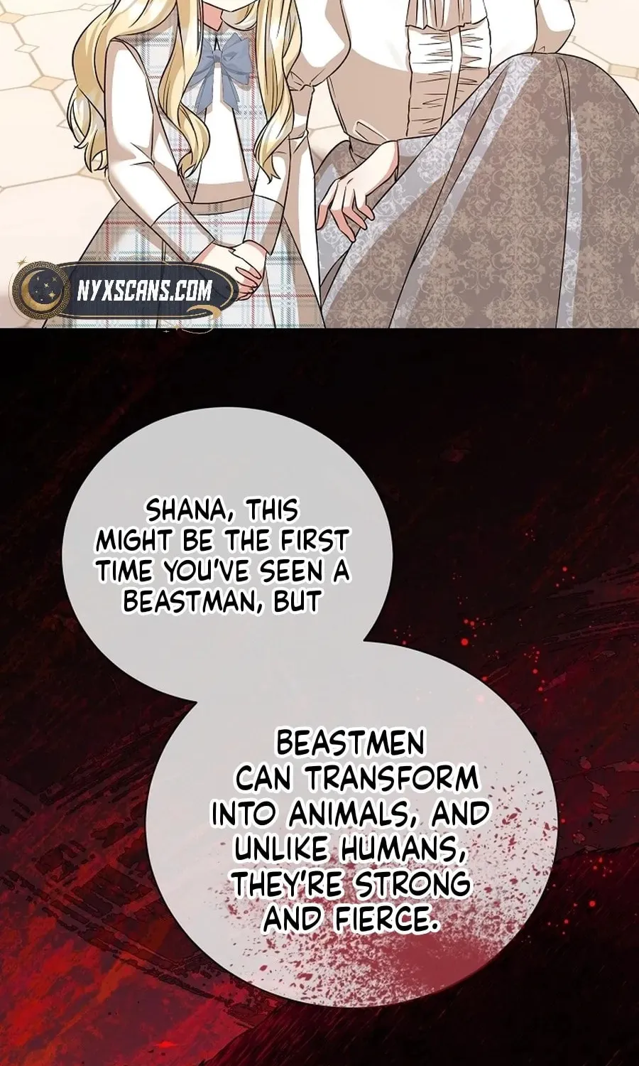 I Opened an Illegal Veterinary Clinic in Another World Chapter 8 page 38 - 
