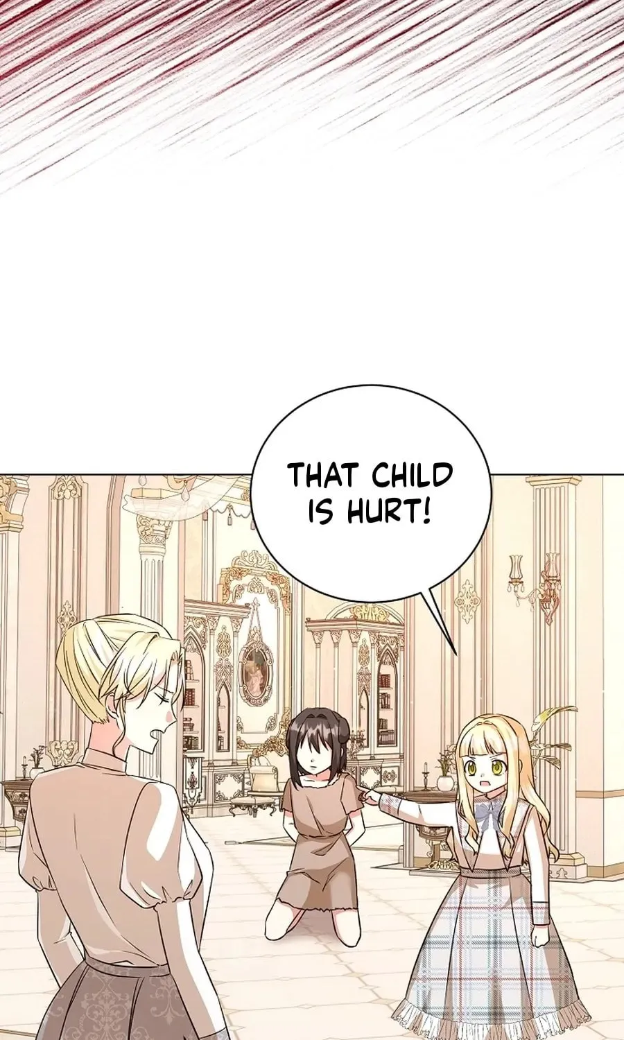 I Opened an Illegal Veterinary Clinic in Another World Chapter 8 page 40 - 