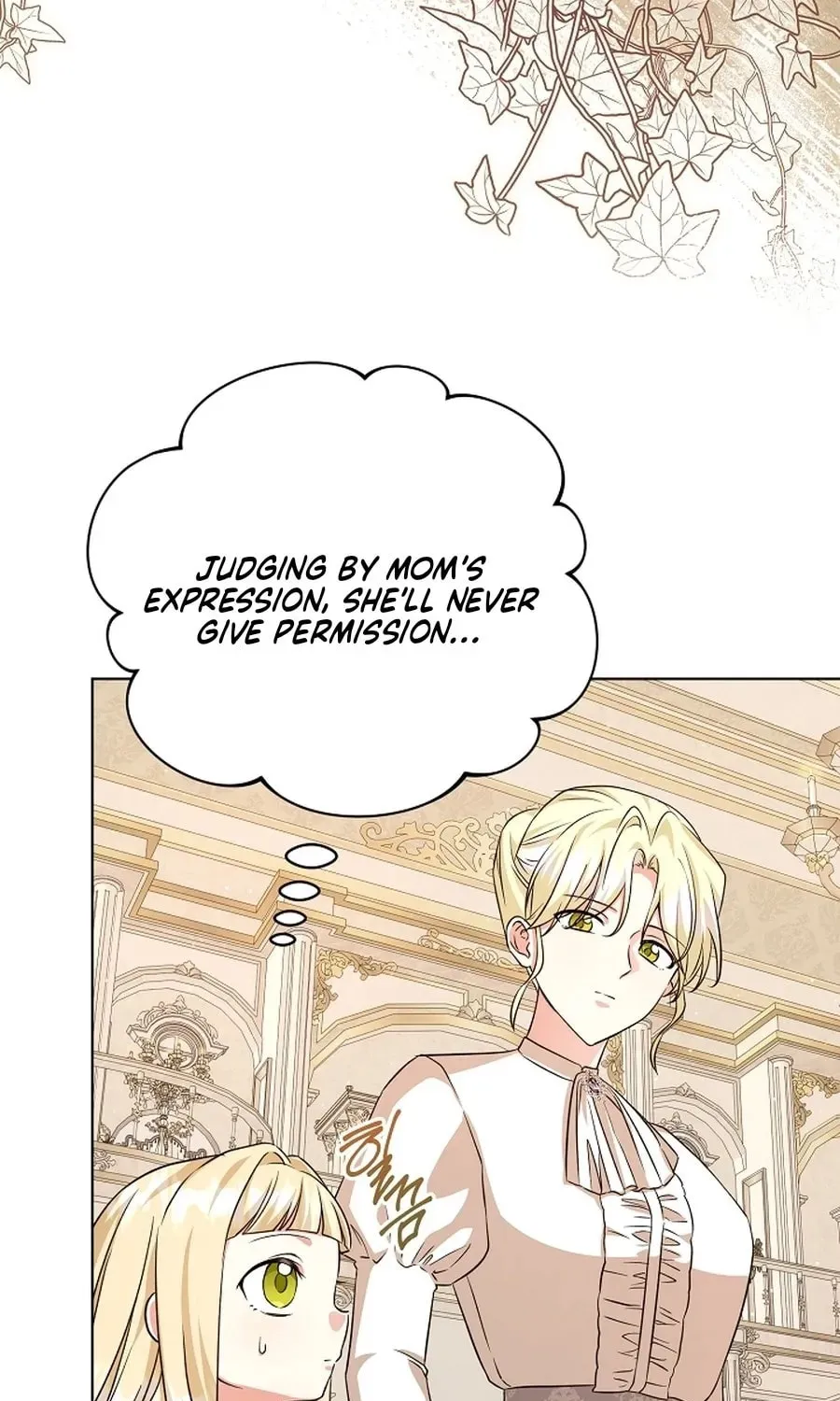 I Opened an Illegal Veterinary Clinic in Another World Chapter 8 page 46 - 