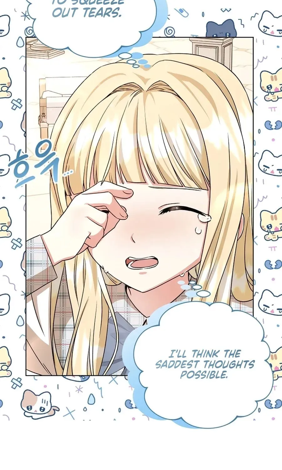I Opened an Illegal Veterinary Clinic in Another World Chapter 8 page 50 - 