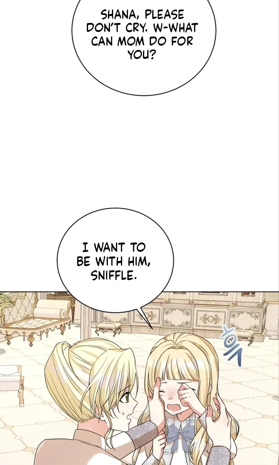 I Opened an Illegal Veterinary Clinic in Another World Chapter 8 page 54 - 