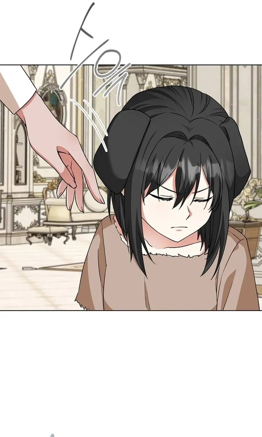 I Opened an Illegal Veterinary Clinic in Another World Chapter 8 page 62 - 