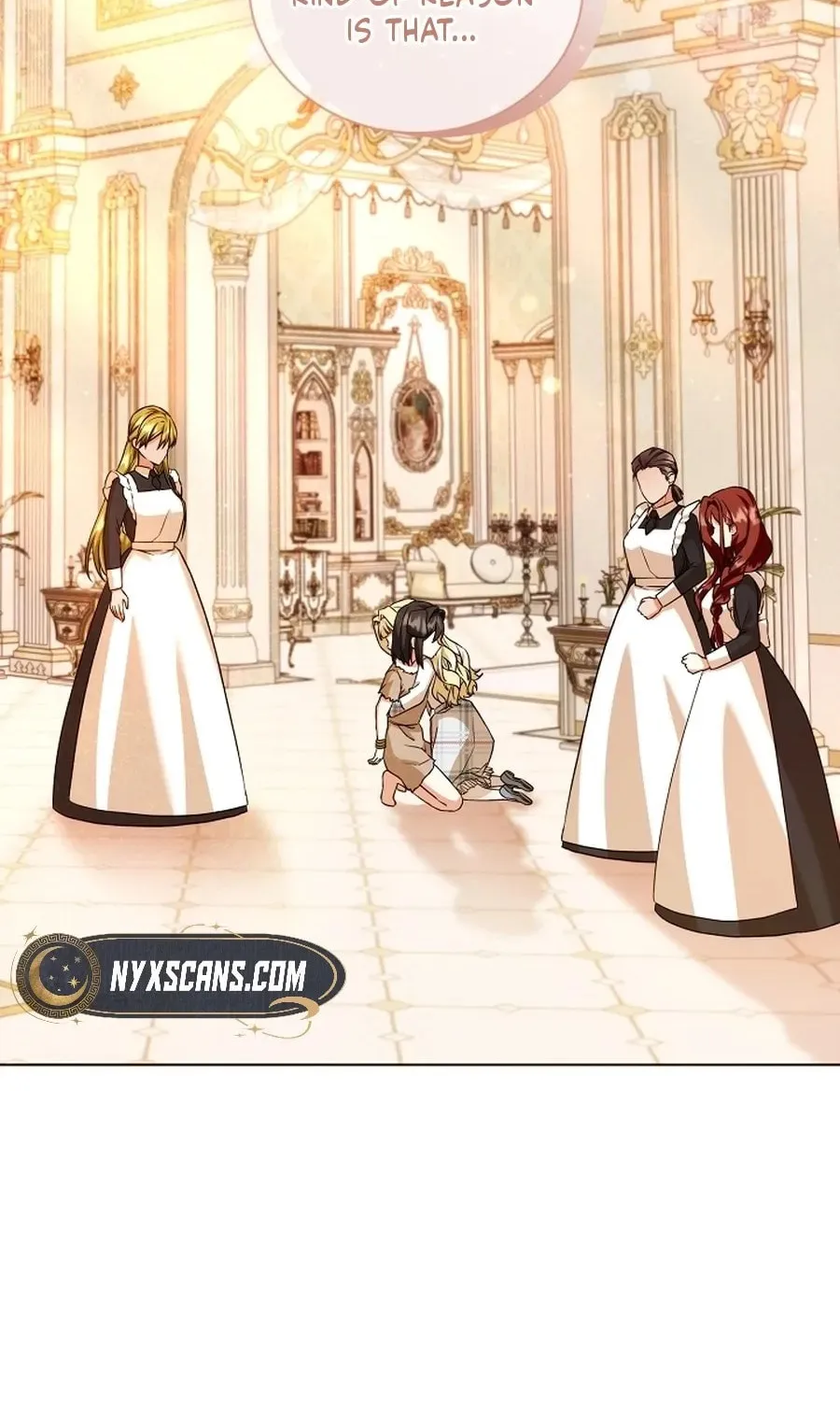 I Opened an Illegal Veterinary Clinic in Another World Chapter 8 page 72 - 