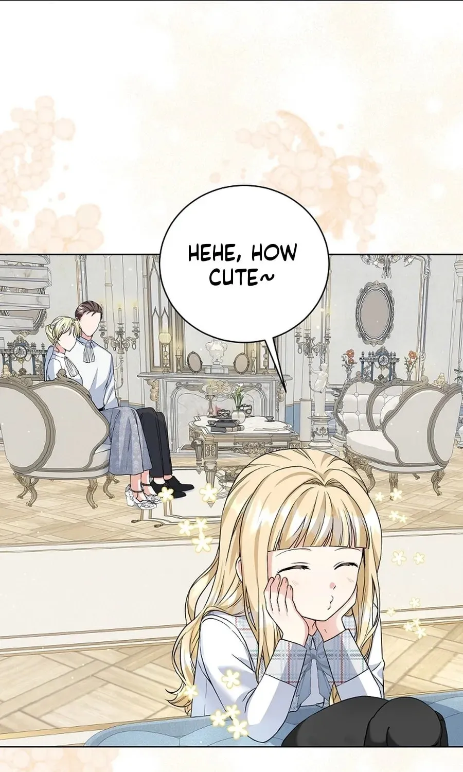 I Opened an Illegal Veterinary Clinic in Another World Chapter 8 page 77 - 