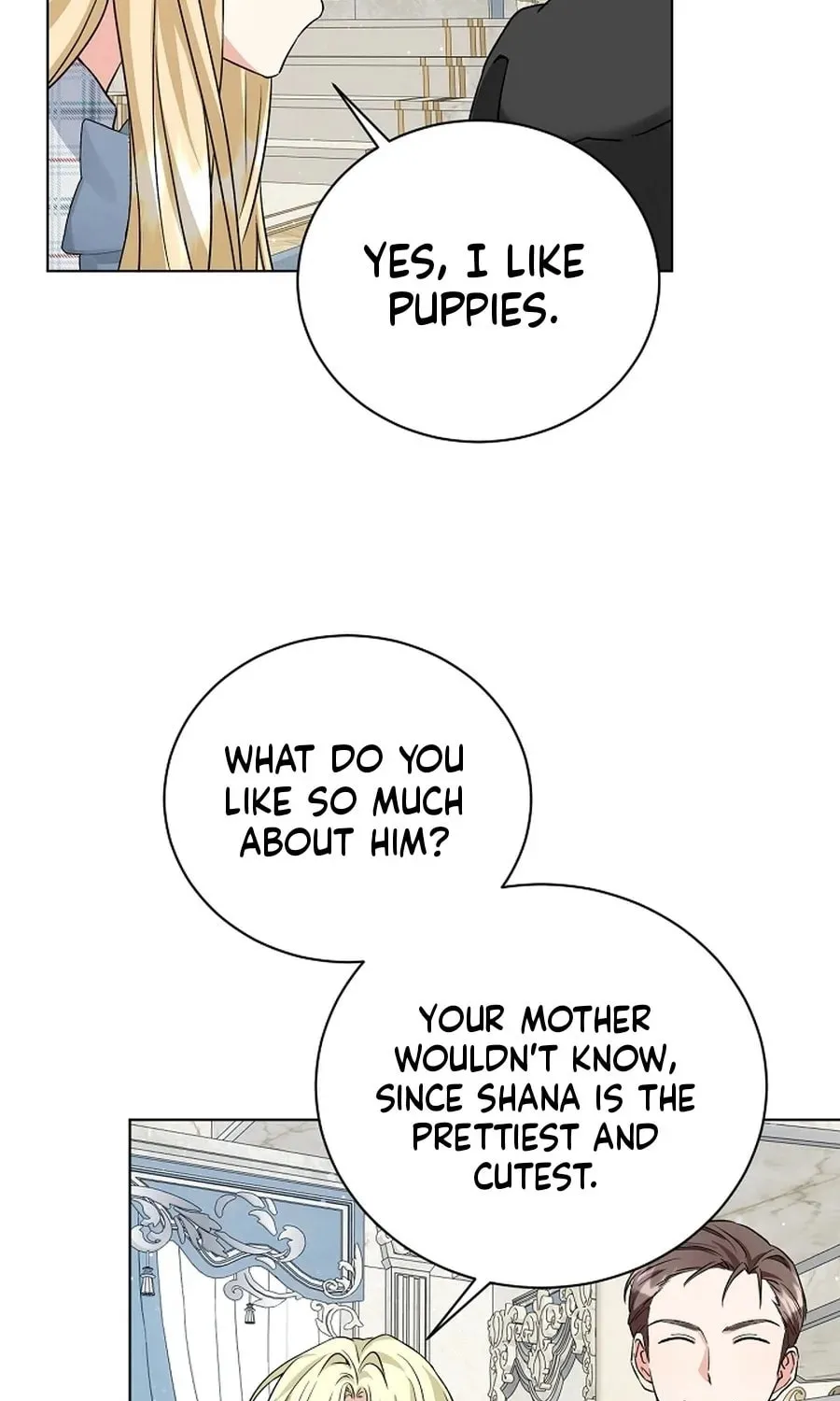 I Opened an Illegal Veterinary Clinic in Another World Chapter 8 page 79 - 