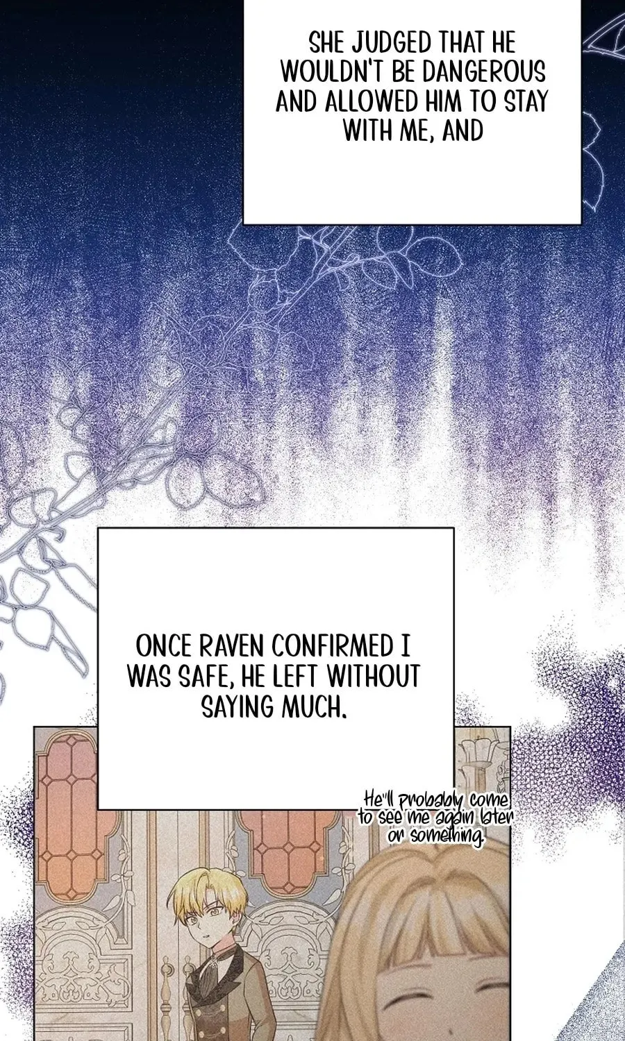 I Opened an Illegal Veterinary Clinic in Another World Chapter 8 page 84 - 