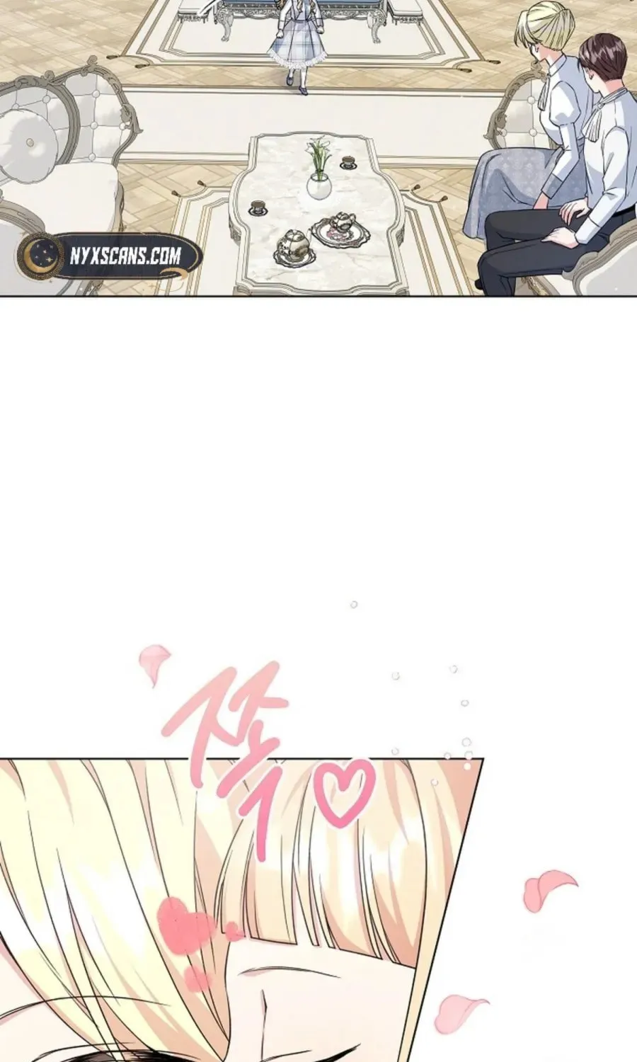 I Opened an Illegal Veterinary Clinic in Another World Chapter 8 page 88 - 