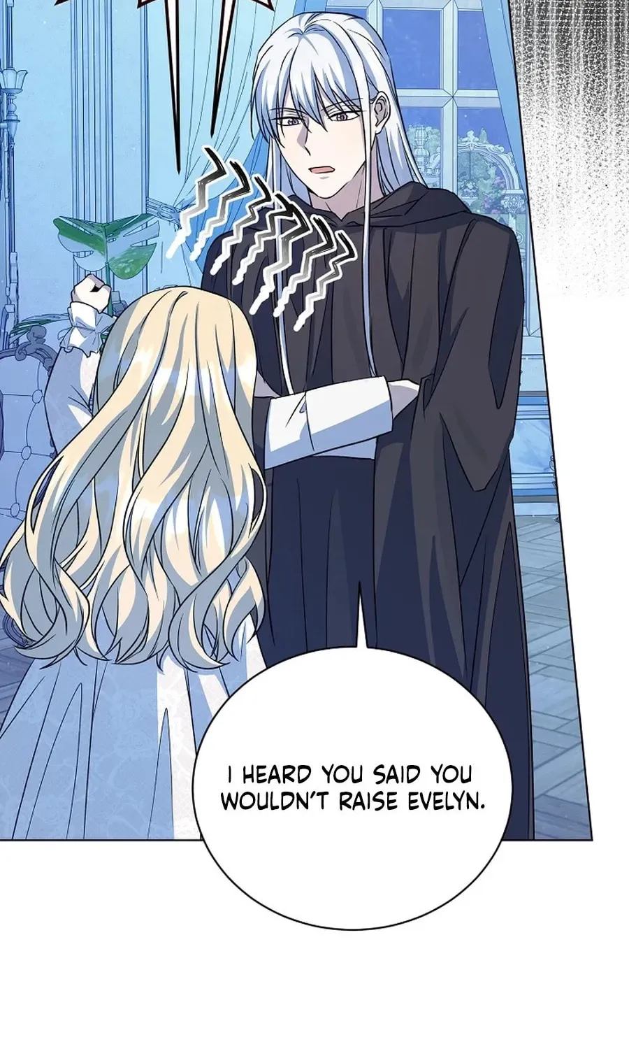 I Opened an Illegal Veterinary Clinic in Another World Chapter 9 page 101 - 