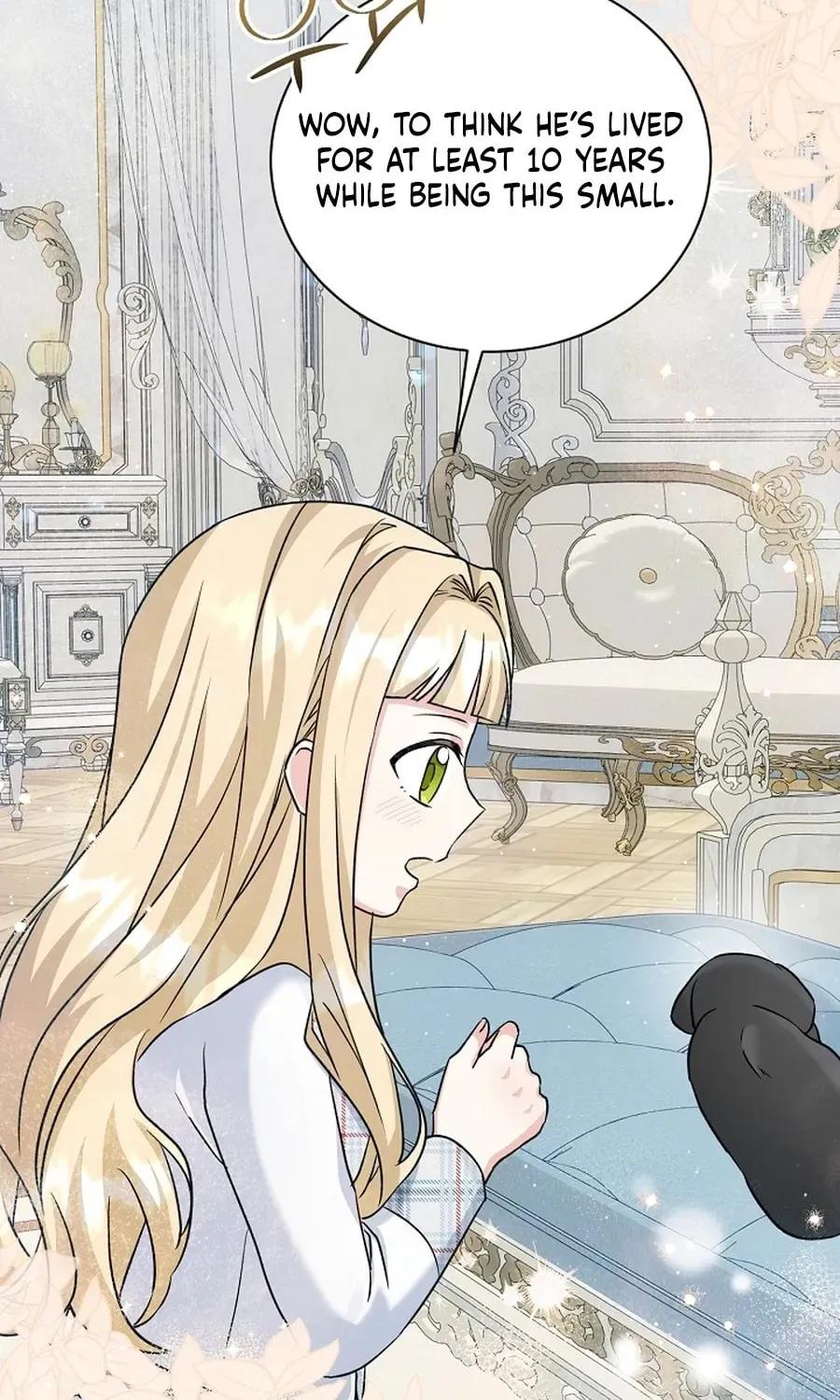 I Opened an Illegal Veterinary Clinic in Another World Chapter 9 page 13 - 