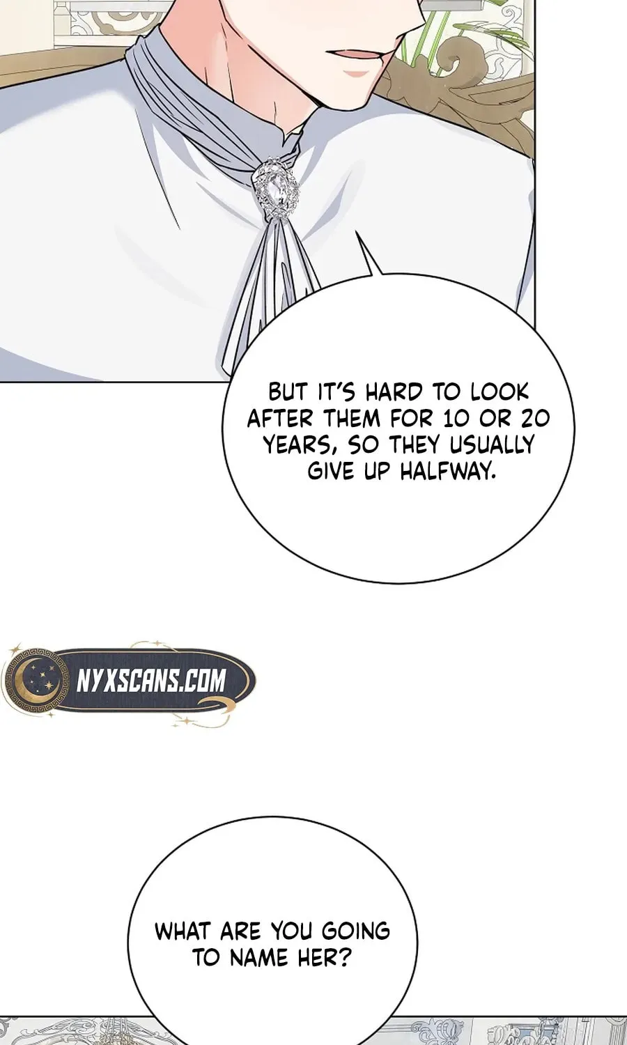 I Opened an Illegal Veterinary Clinic in Another World Chapter 9 page 15 - 