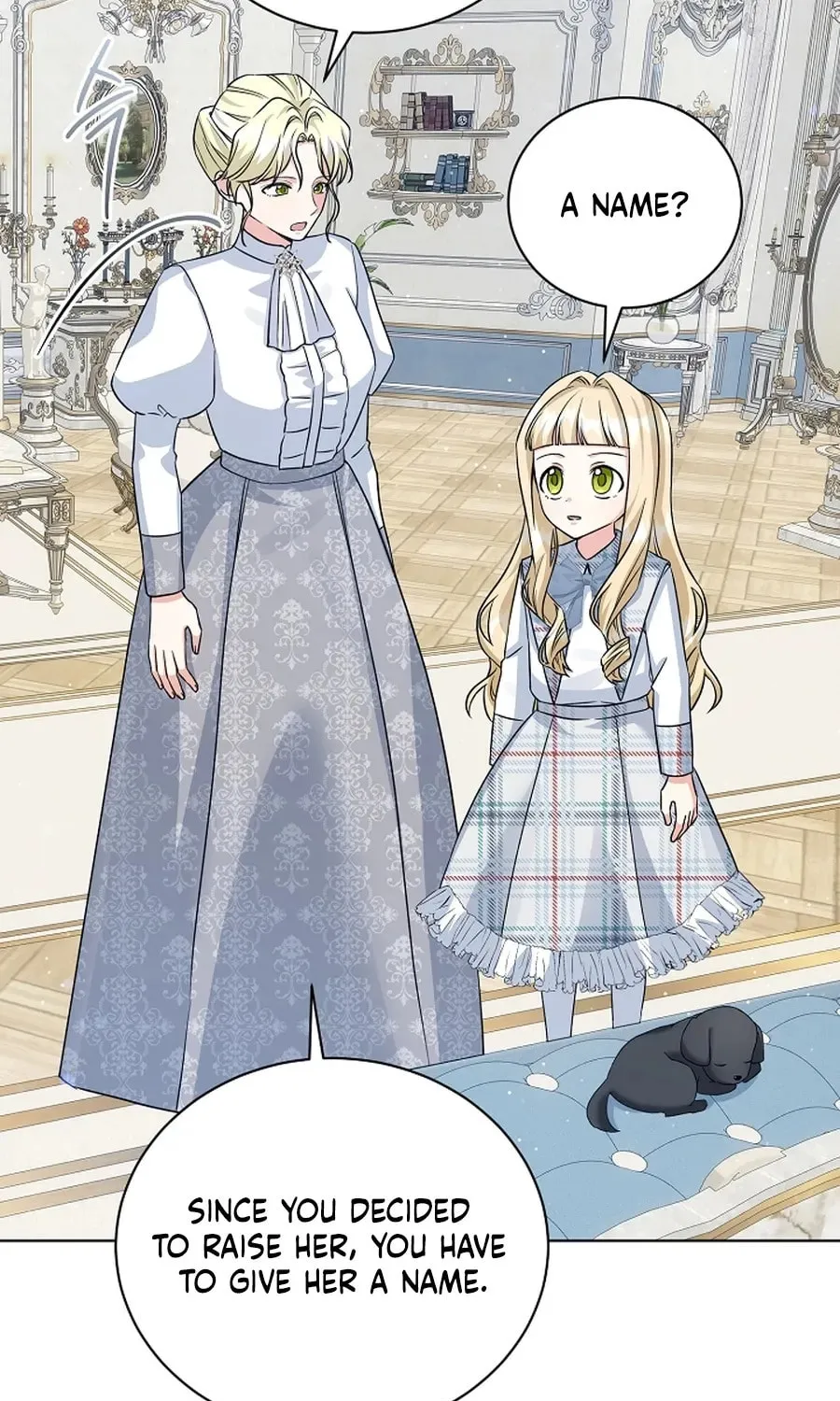 I Opened an Illegal Veterinary Clinic in Another World Chapter 9 page 16 - 