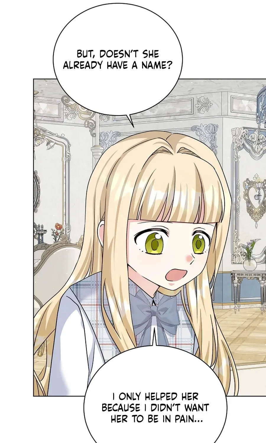 I Opened an Illegal Veterinary Clinic in Another World Chapter 9 page 18 - 