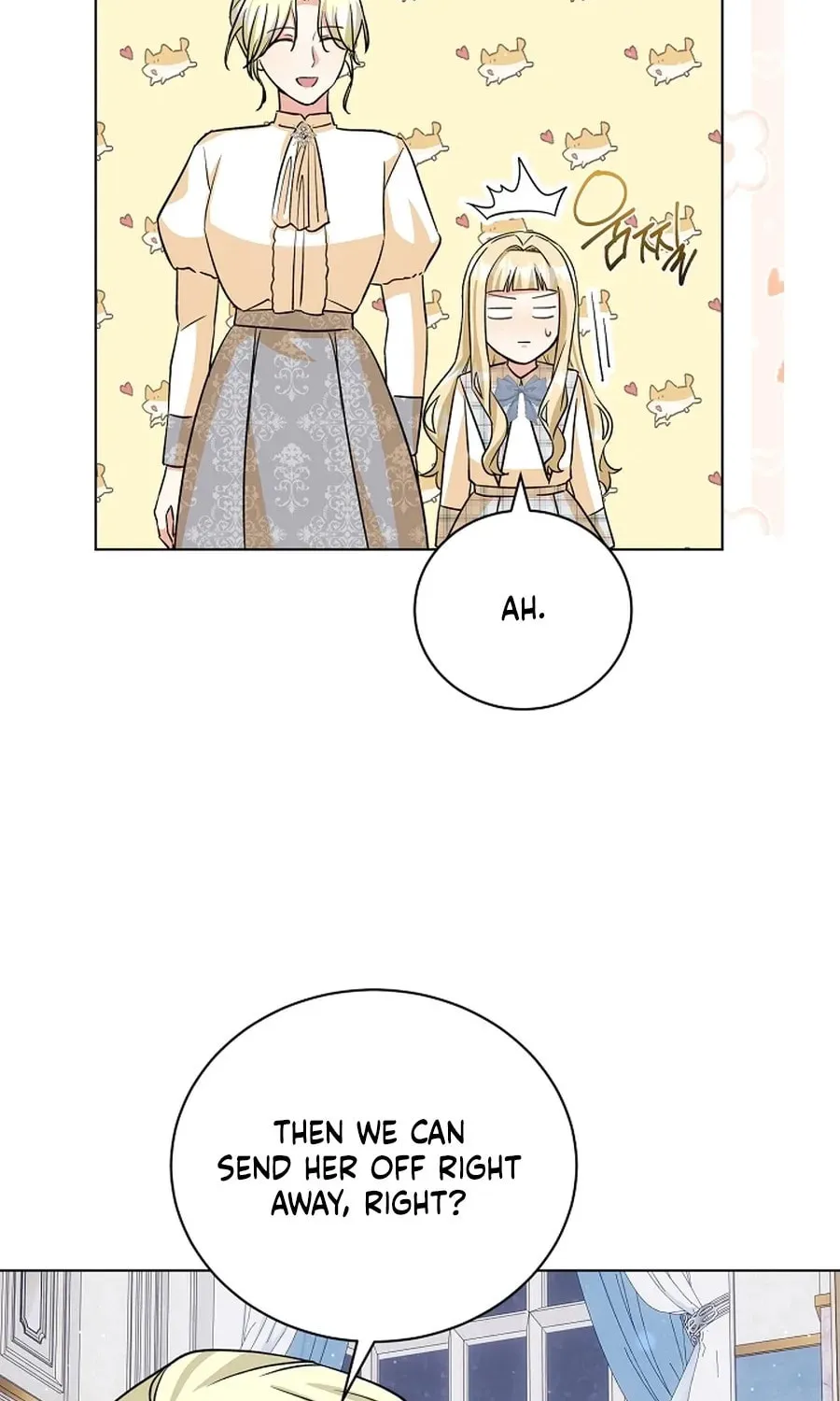 I Opened an Illegal Veterinary Clinic in Another World Chapter 9 page 21 - 