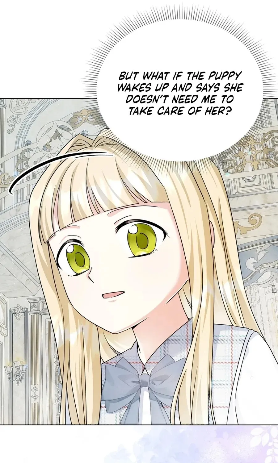 I Opened an Illegal Veterinary Clinic in Another World Chapter 9 page 26 - 