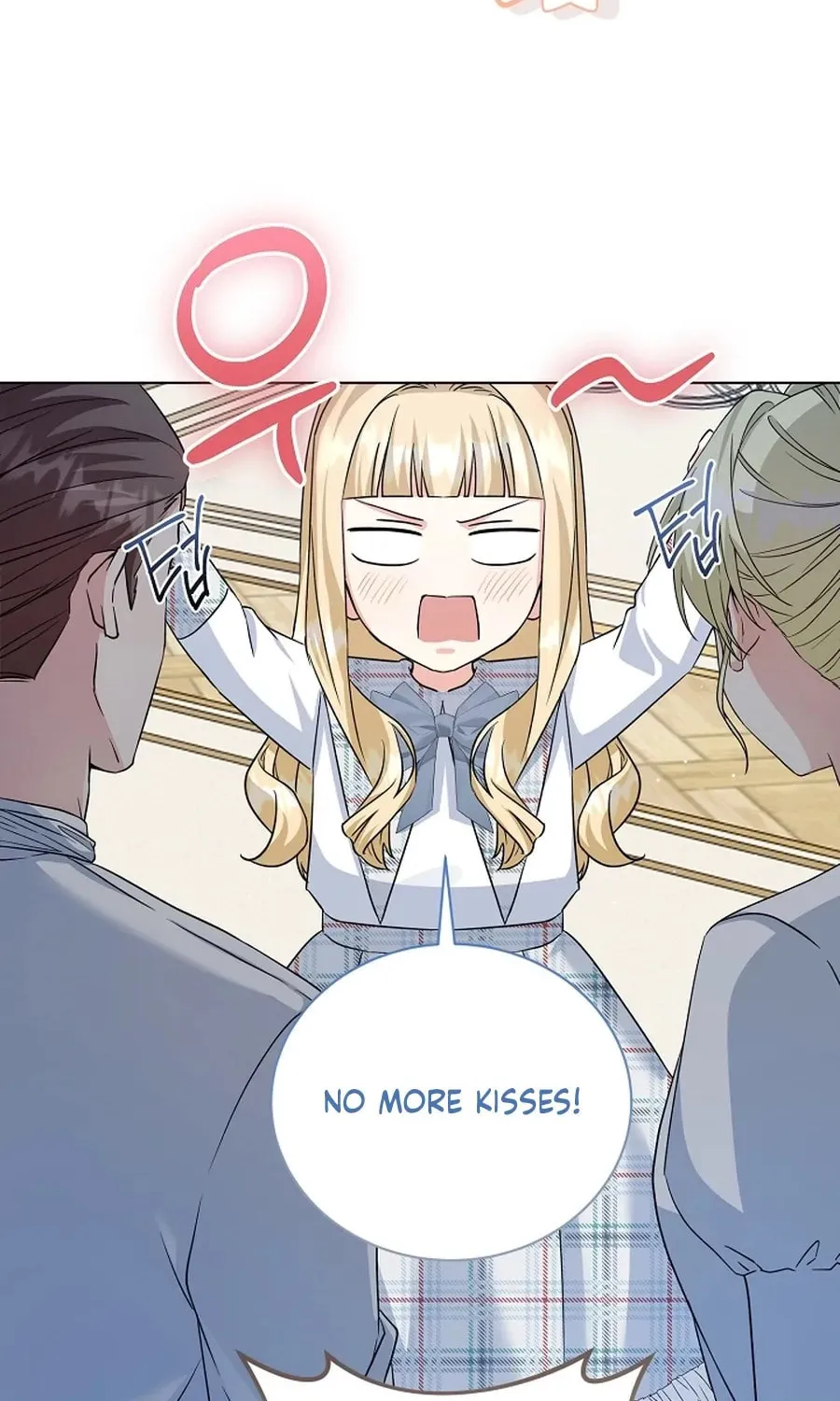 I Opened an Illegal Veterinary Clinic in Another World Chapter 9 page 4 - 