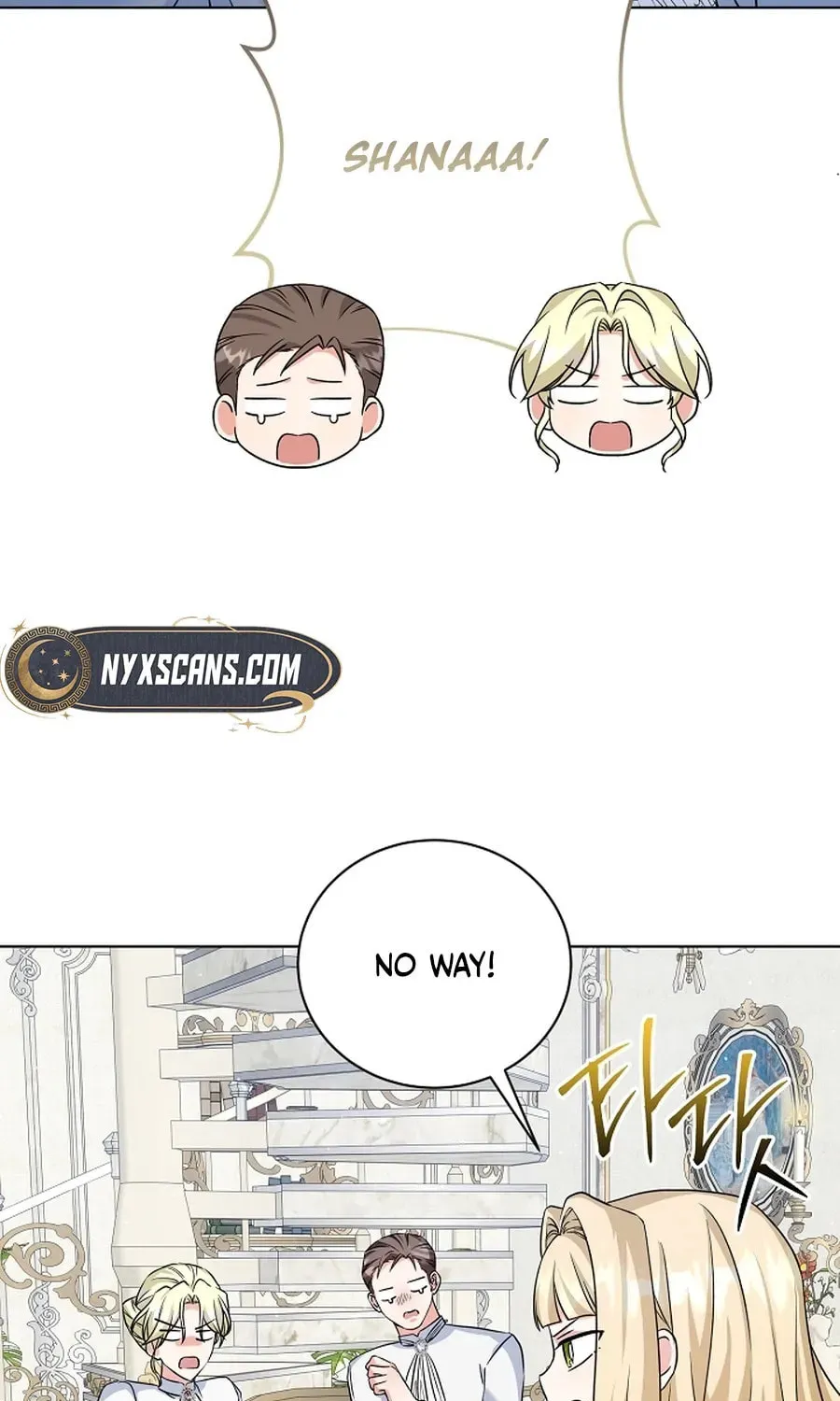 I Opened an Illegal Veterinary Clinic in Another World Chapter 9 page 5 - 