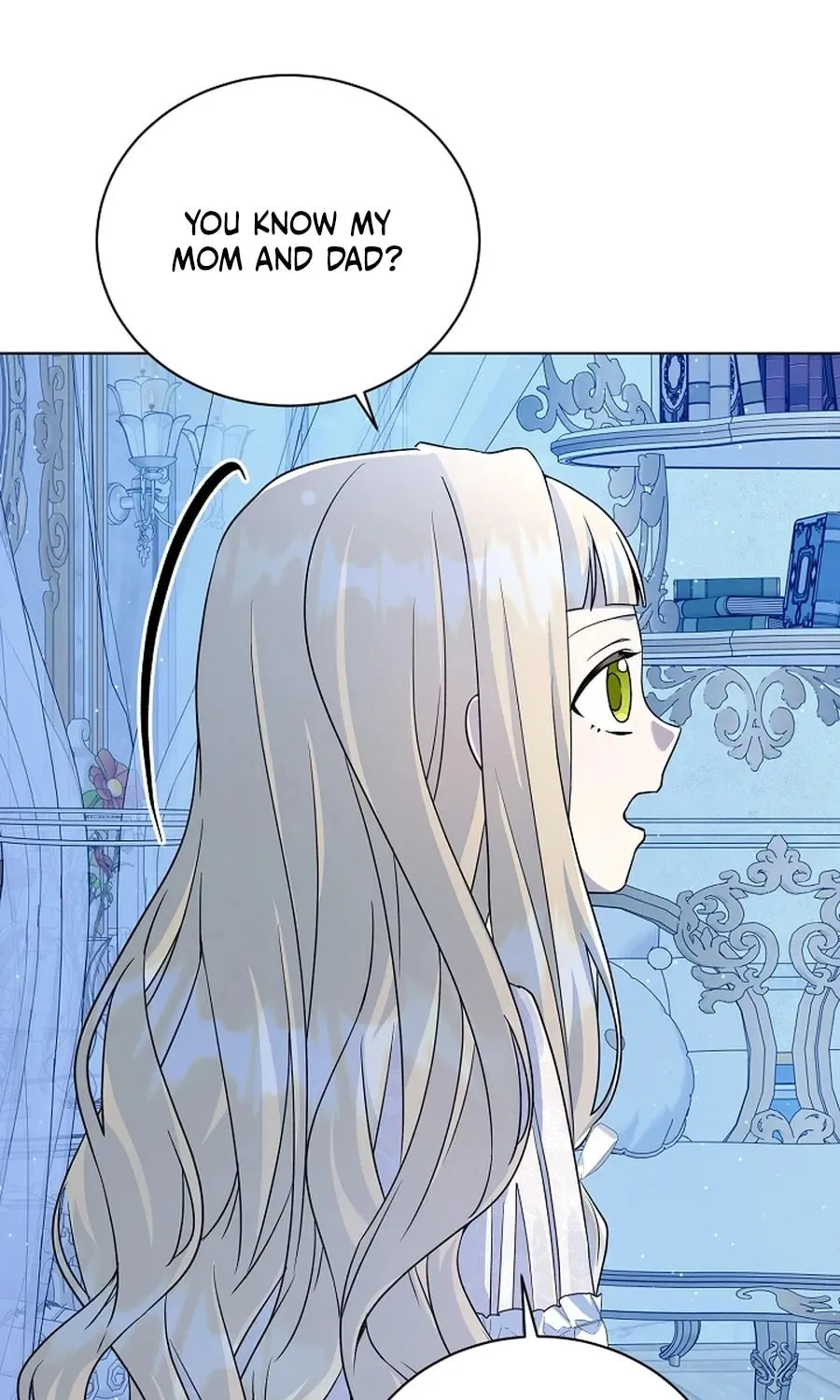 I Opened an Illegal Veterinary Clinic in Another World Chapter 9 page 43 - 