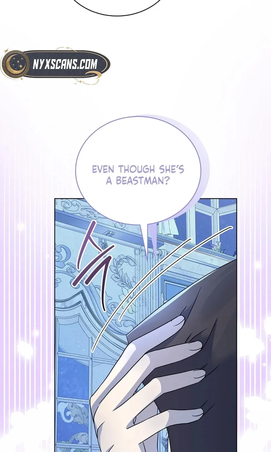 I Opened an Illegal Veterinary Clinic in Another World Chapter 9 page 46 - 