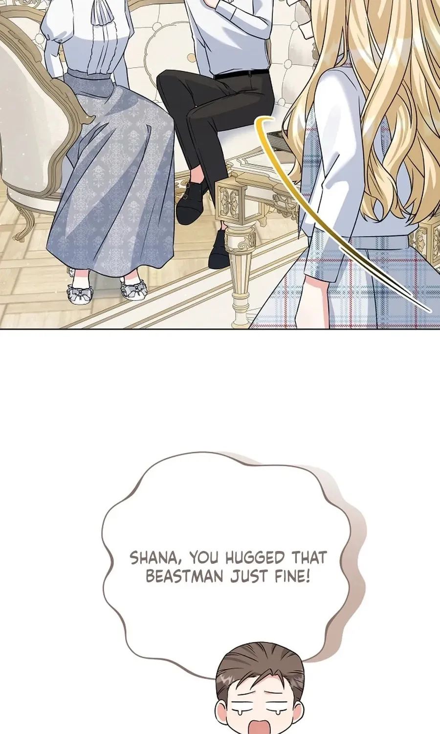 I Opened an Illegal Veterinary Clinic in Another World Chapter 9 page 6 - 
