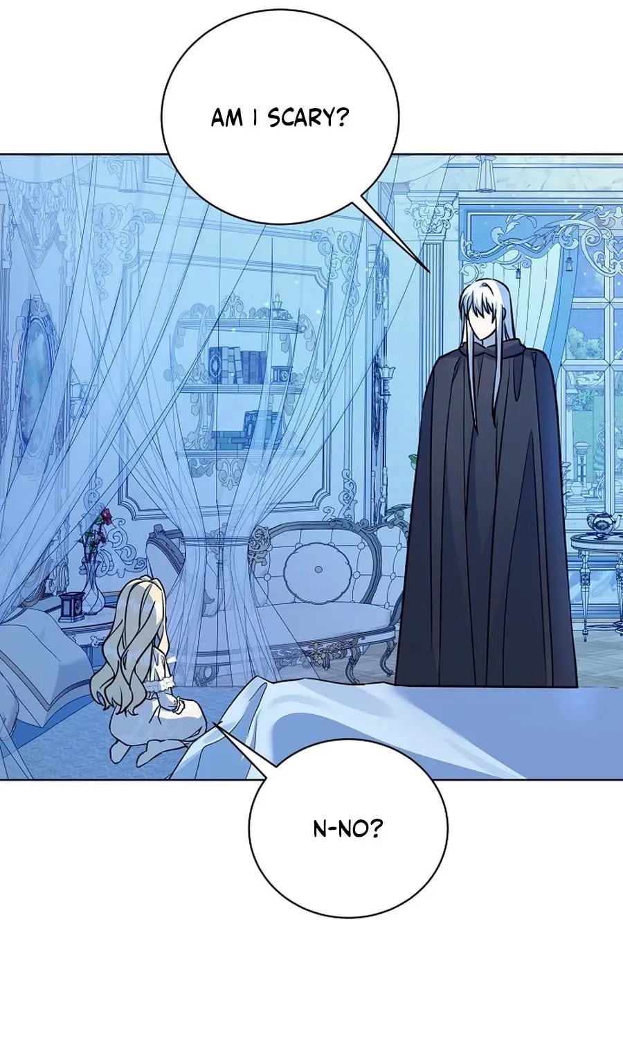 I Opened an Illegal Veterinary Clinic in Another World Chapter 9 page 55 - 