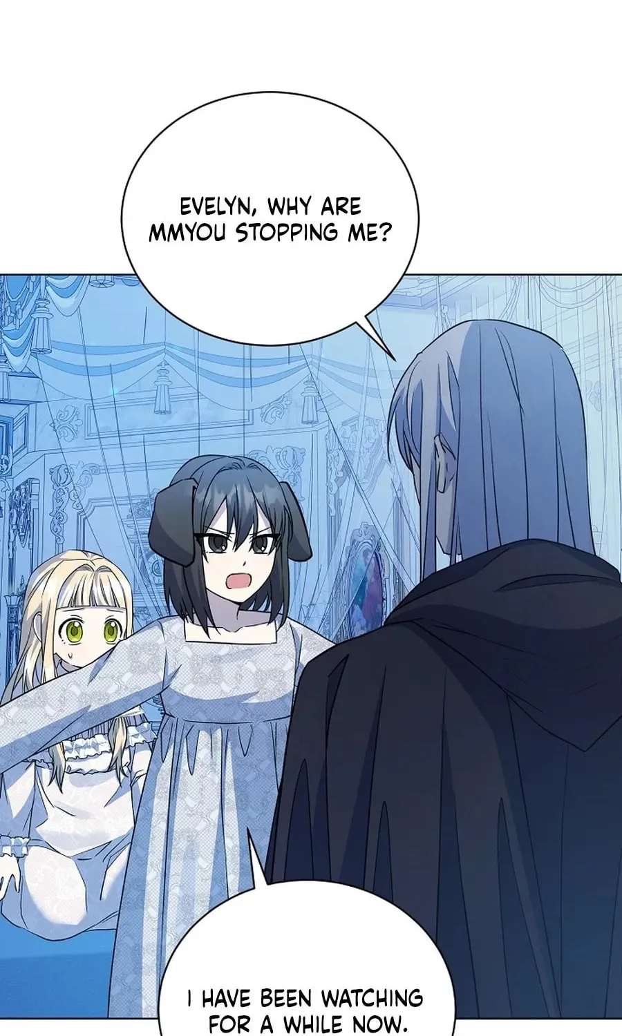 I Opened an Illegal Veterinary Clinic in Another World Chapter 9 page 60 - 