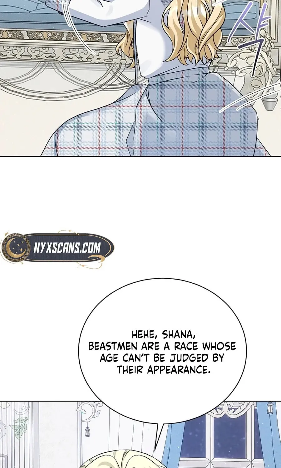 I Opened an Illegal Veterinary Clinic in Another World Chapter 9 page 8 - 