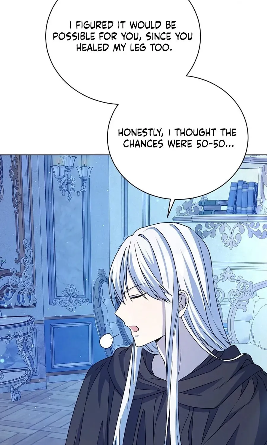 I Opened an Illegal Veterinary Clinic in Another World Chapter 9 page 77 - 