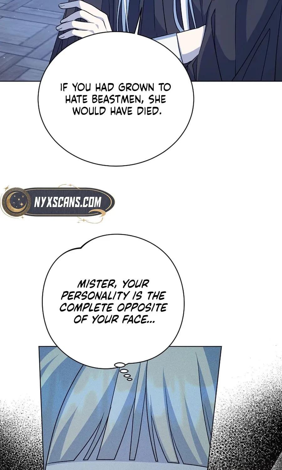 I Opened an Illegal Veterinary Clinic in Another World Chapter 9 page 78 - 