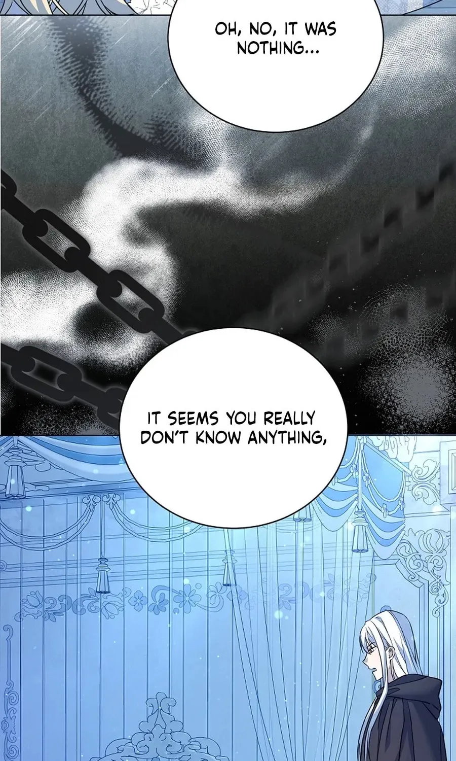 I Opened an Illegal Veterinary Clinic in Another World Chapter 9 page 81 - 