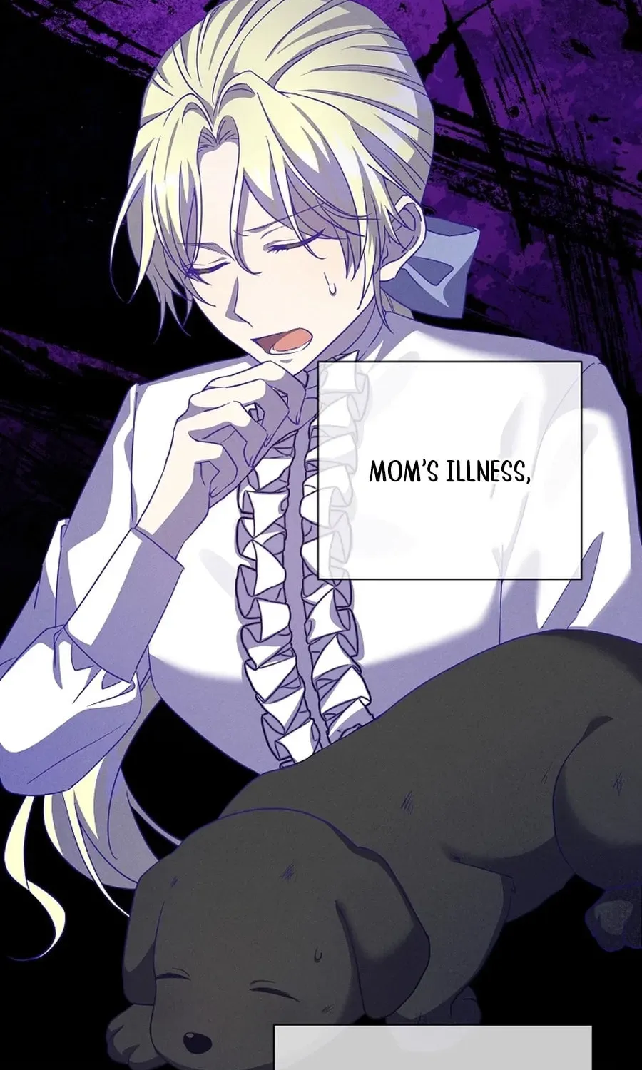 I Opened an Illegal Veterinary Clinic in Another World Chapter 9 page 85 - 