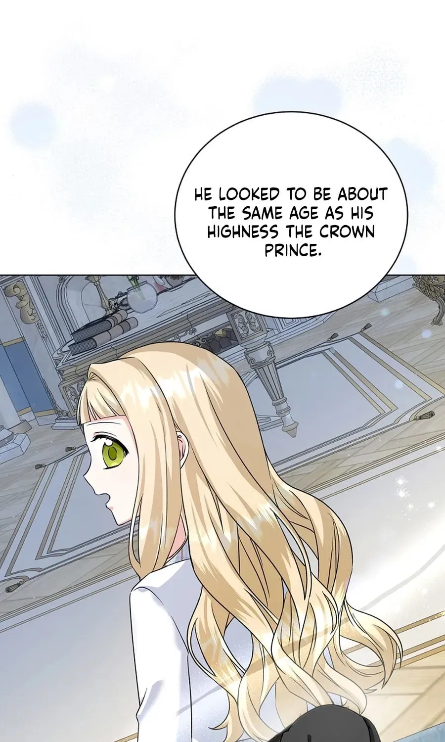 I Opened an Illegal Veterinary Clinic in Another World Chapter 9 page 10 - 
