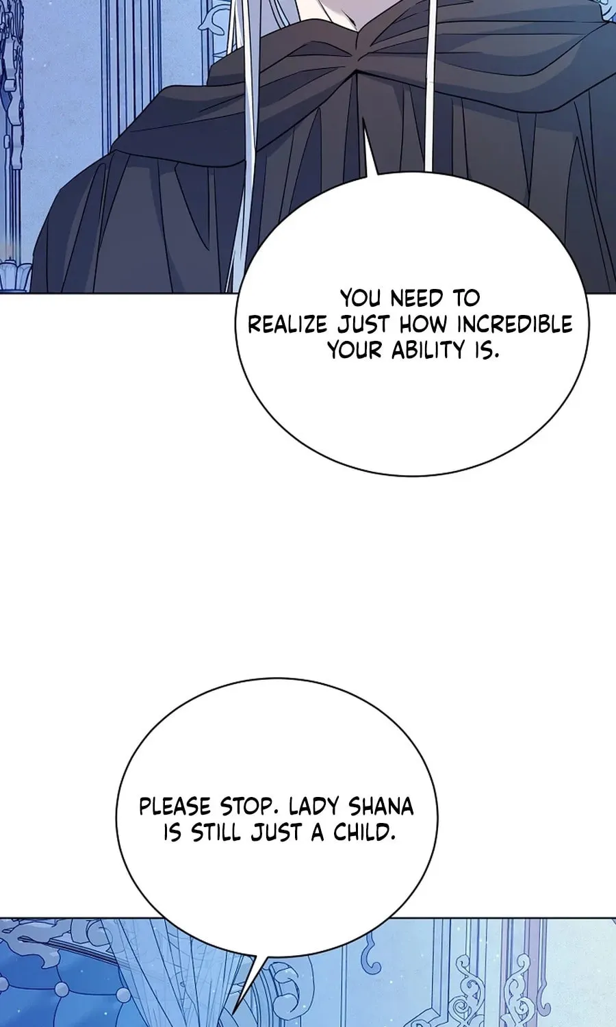 I Opened an Illegal Veterinary Clinic in Another World Chapter 9 page 91 - 