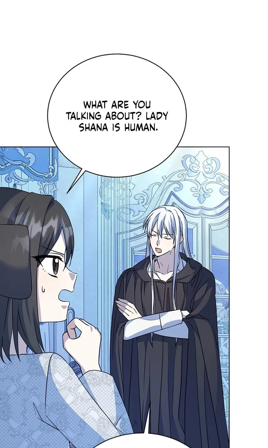 I Opened an Illegal Veterinary Clinic in Another World Chapter 9 page 93 - 