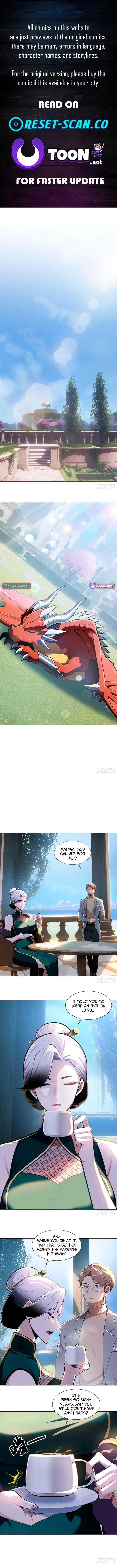I Opened the Mythical Pet Era Chapter 7 page 1 - 