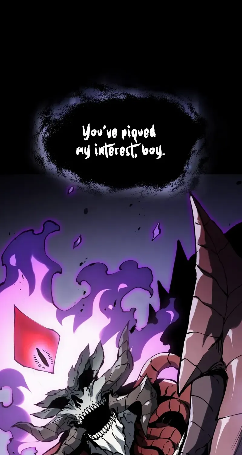 I Owe A Billion Dollars And I am Forced to Become A Worker For An Evil God Chapter 0.1 page 21 - 