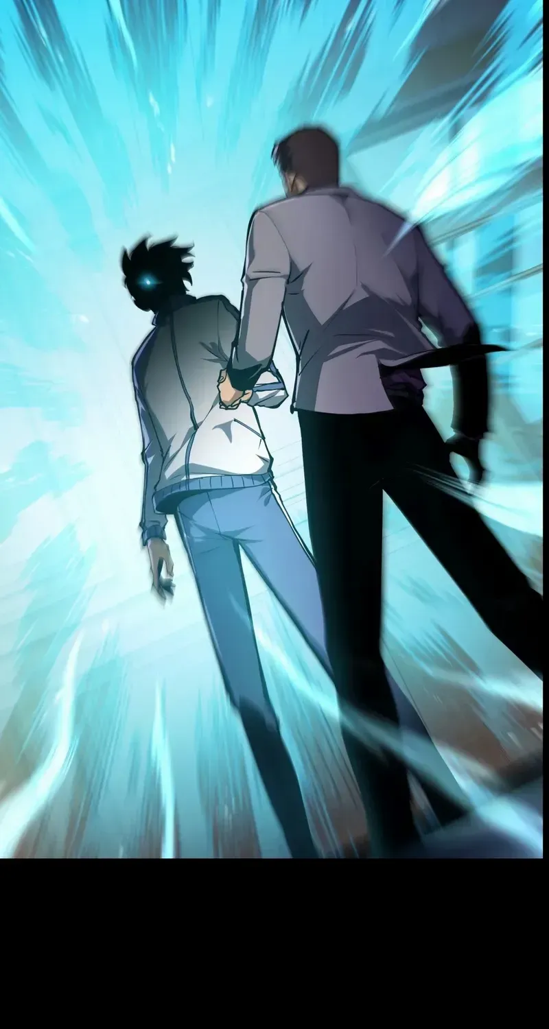 I Owe A Billion Dollars And I am Forced to Become A Worker For An Evil God Chapter 0.1 page 32 - 