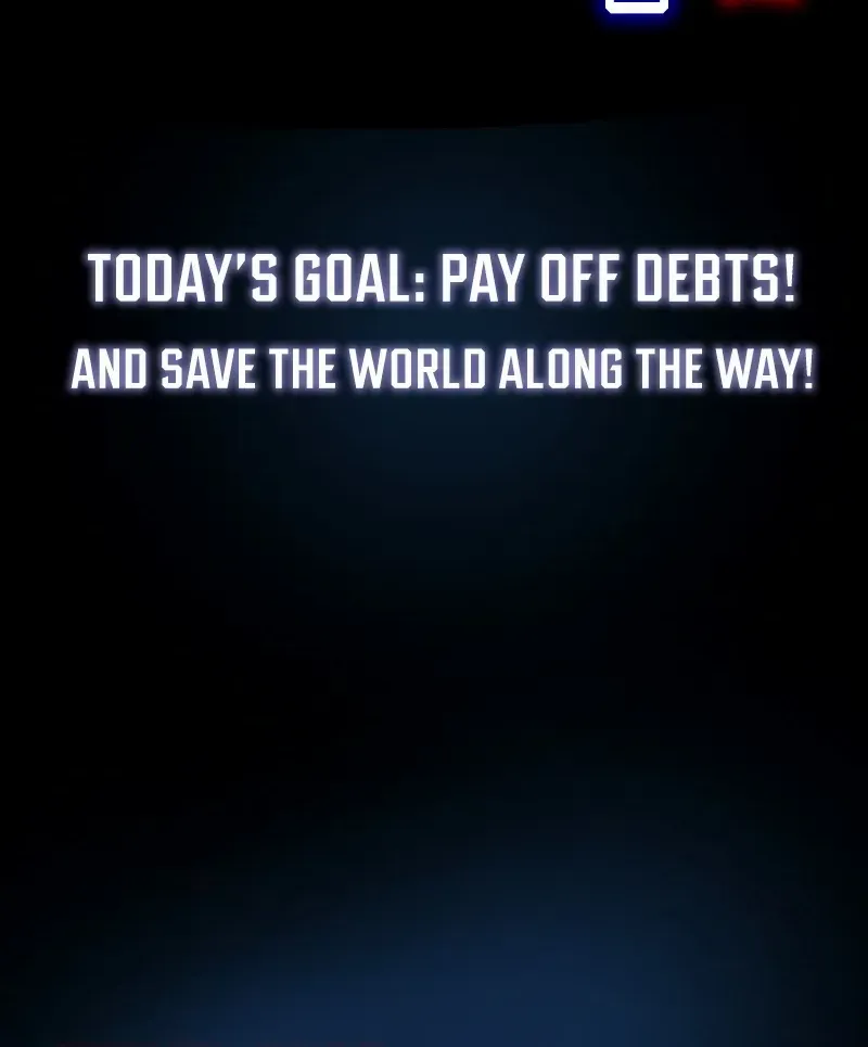 I Owe A Billion Dollars And I am Forced to Become A Worker For An Evil God Chapter 0.1 page 35 - 