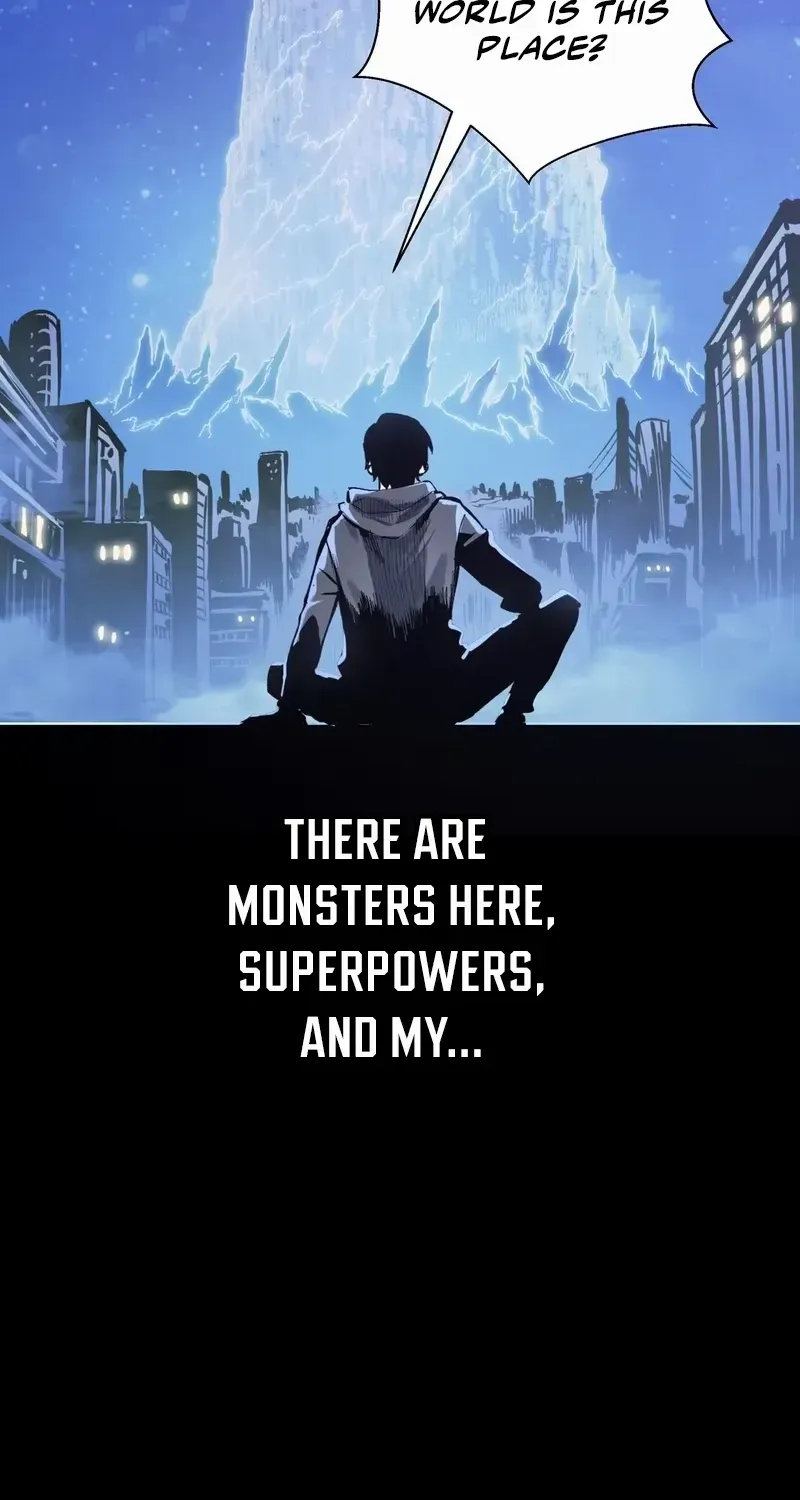 I Owe A Billion Dollars And I am Forced to Become A Worker For An Evil God Chapter 0.1 page 5 - 