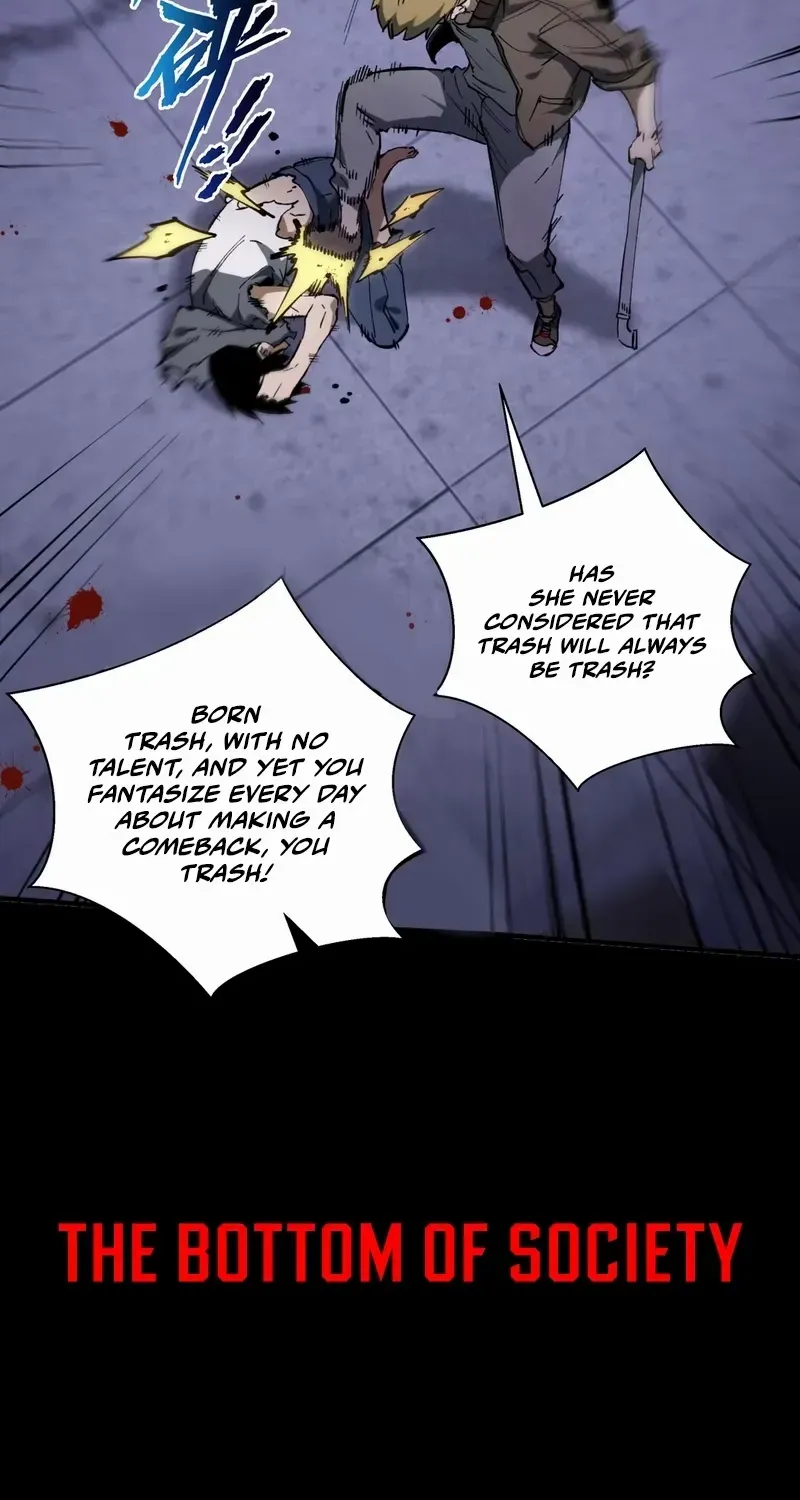I Owe A Billion Dollars And I am Forced to Become A Worker For An Evil God Chapter 0.1 page 10 - 