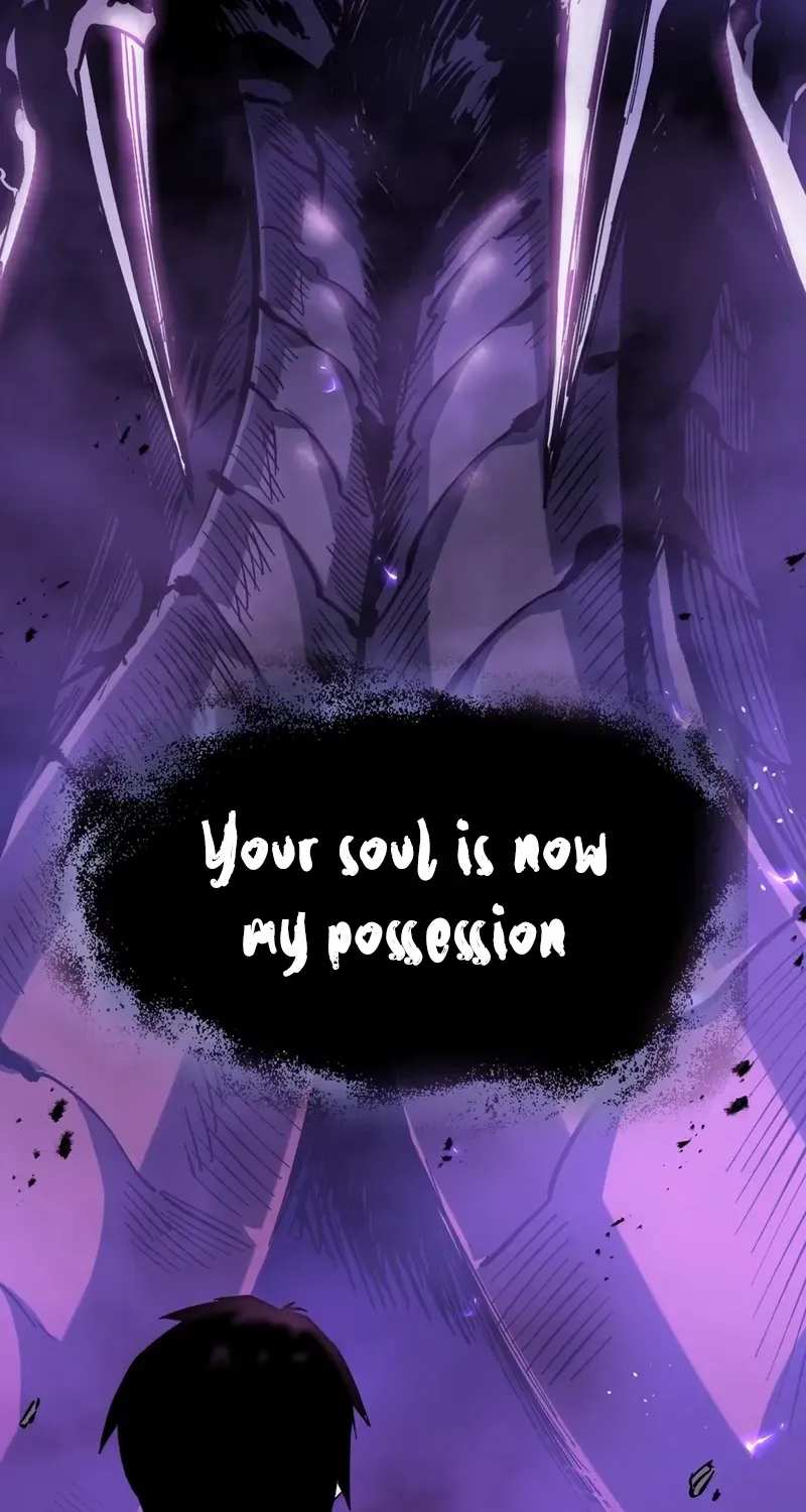 I Owe A Billion Dollars And I am Forced to Become A Worker For An Evil God Chapter 0 page 14 - 