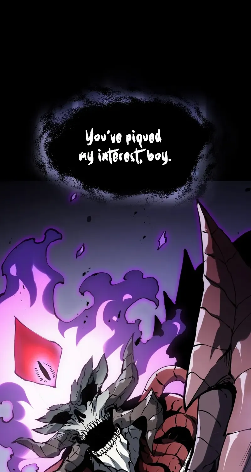 I Owe A Billion Dollars And I am Forced to Become A Worker For An Evil God Chapter 0 page 21 - 