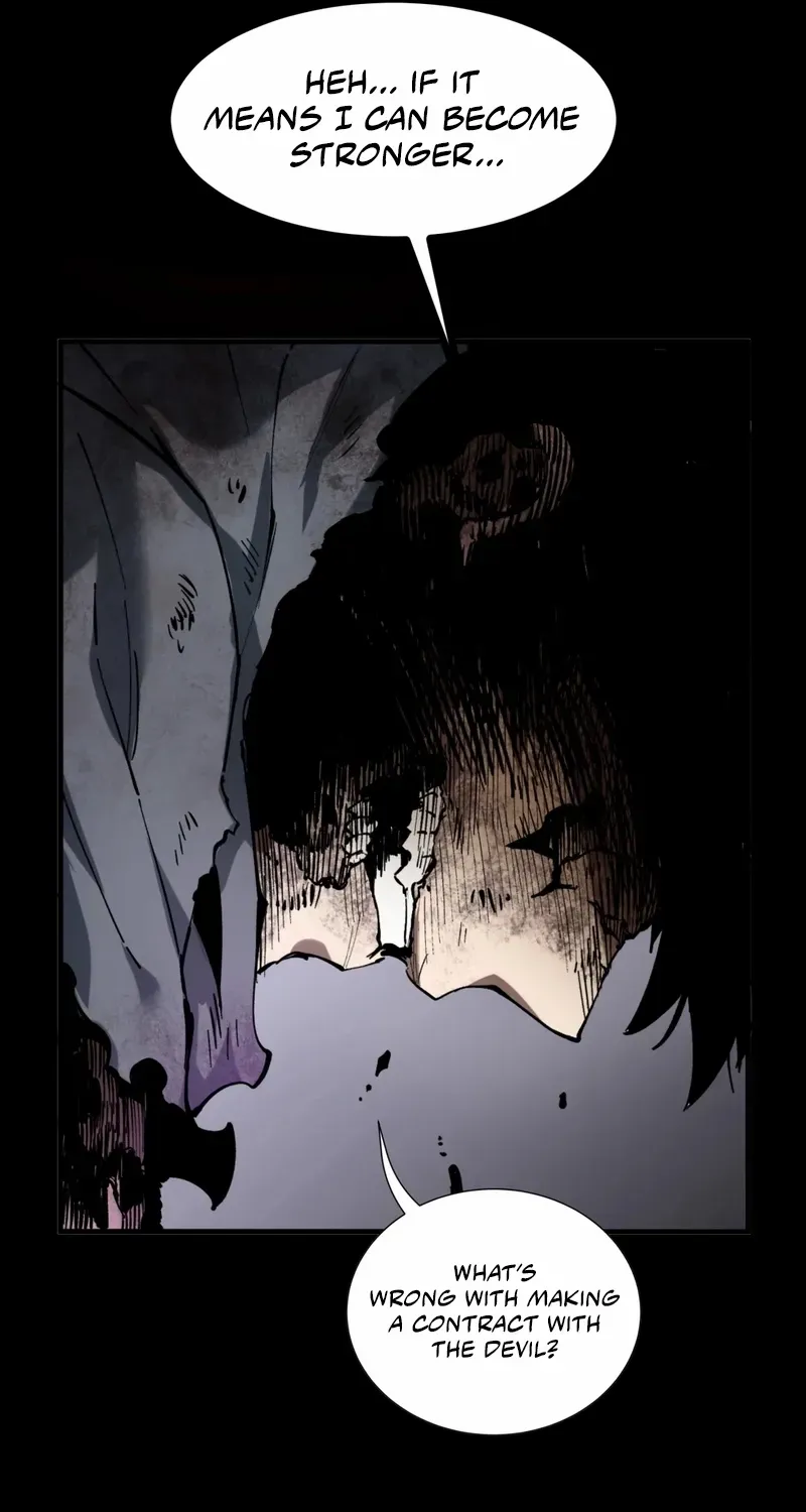 I Owe A Billion Dollars And I am Forced to Become A Worker For An Evil God Chapter 0 page 24 - 