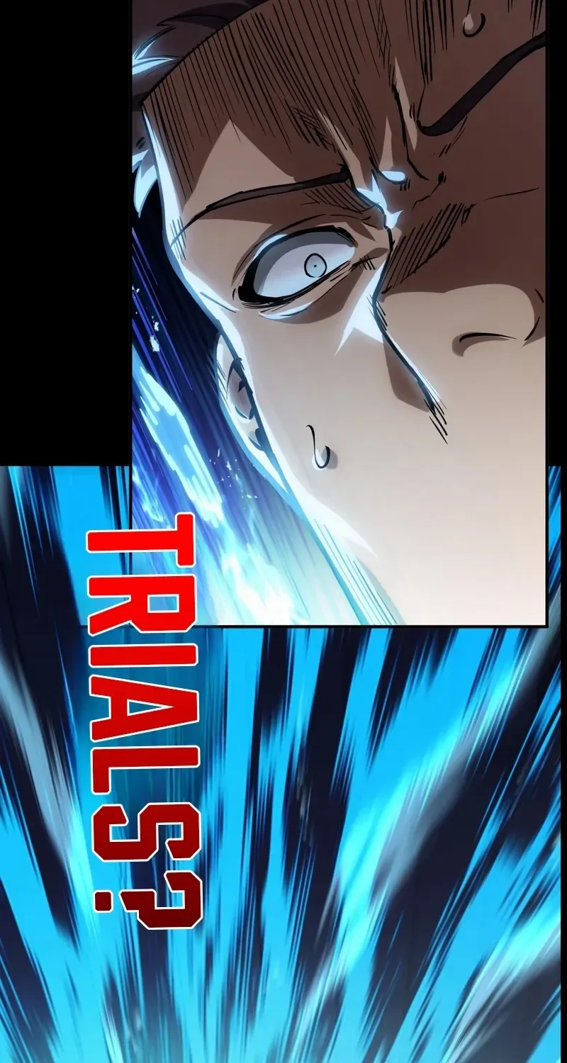 I Owe A Billion Dollars And I am Forced to Become A Worker For An Evil God Chapter 0 page 31 - 