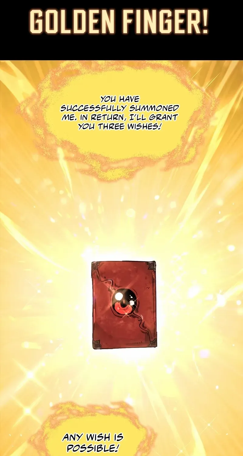 I Owe A Billion Dollars And I am Forced to Become A Worker For An Evil God Chapter 0 page 6 - 