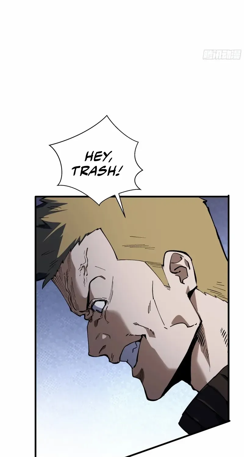 I Owe A Billion Dollars And I am Forced to Become A Worker For An Evil God Chapter 1 page 109 - 